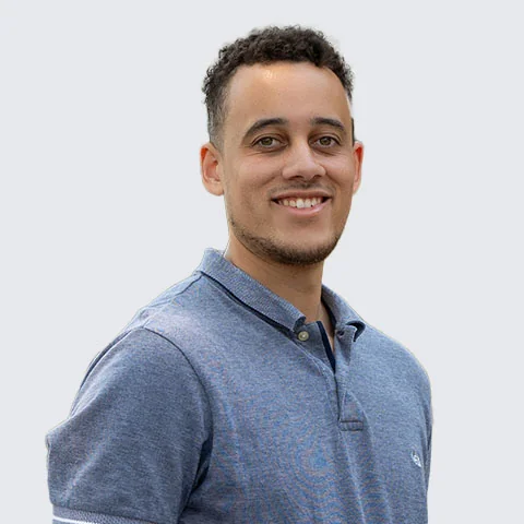 Nathan Vanderwoude
